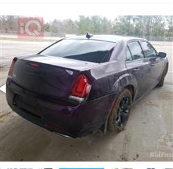 کرایسلەر 300